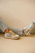 Zapas "sol de mayo" - Nala Shoes