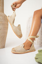 Sandalias "Chula" - Nala Shoes
