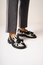 Mocasines TRIBAL