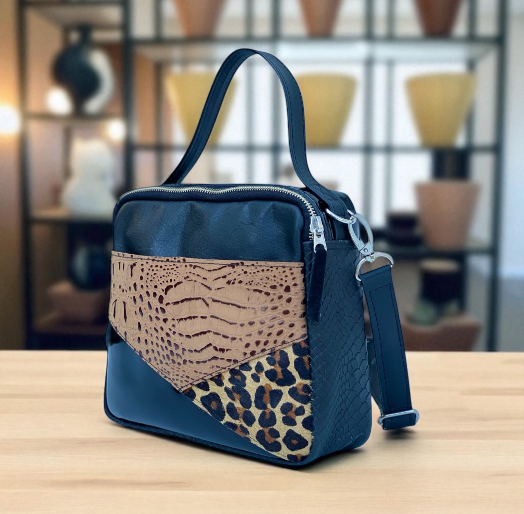 Bandolera "Bler" - Nala shoes