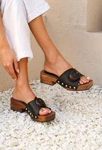 Sandalias "Palma" - Nala Shoes