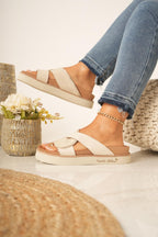 Sandalias "Gioba" - Nala Shoes