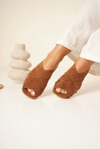 Sandalias "Duck" - Nala shoes