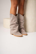 Texanas "Wolf" - Nala Shoes