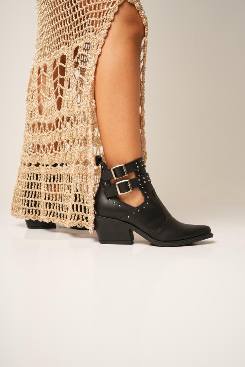 Botas "Dubai - Nala Shoes