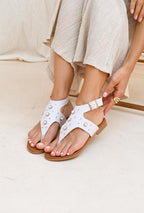 Sandalias "Cher" - Nala Shoes