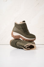 Botas nórdicas "Scaler ll" - Nala Shoes
