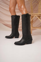 Botas Texanas "Catalaya" - Nala Shoes