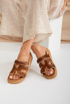 Sandalias "Hermes" - Nala Shoes
