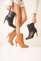 Botas "Luna" - Nala Shoes
