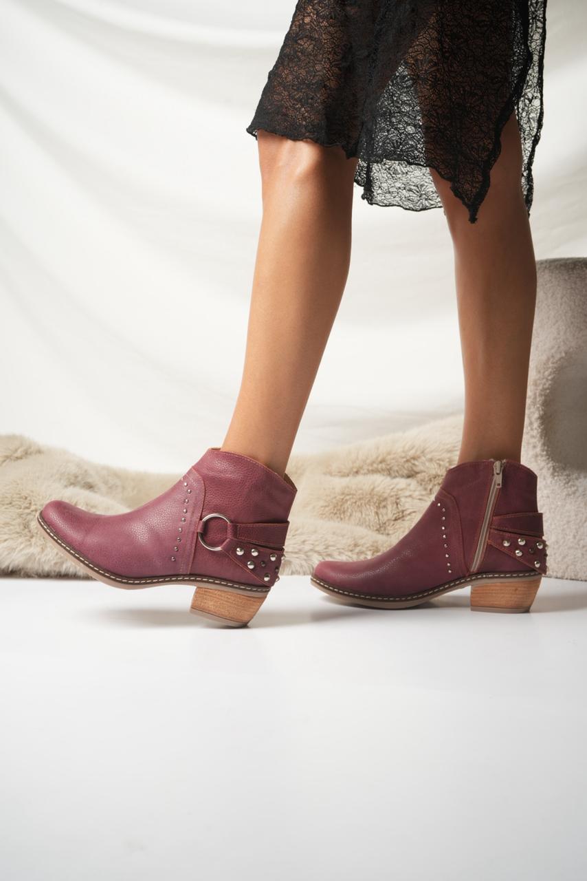 Botas "Michael" - Nala Shoes