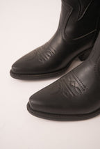 Botas Texanas "Melina" - Nala Shoes