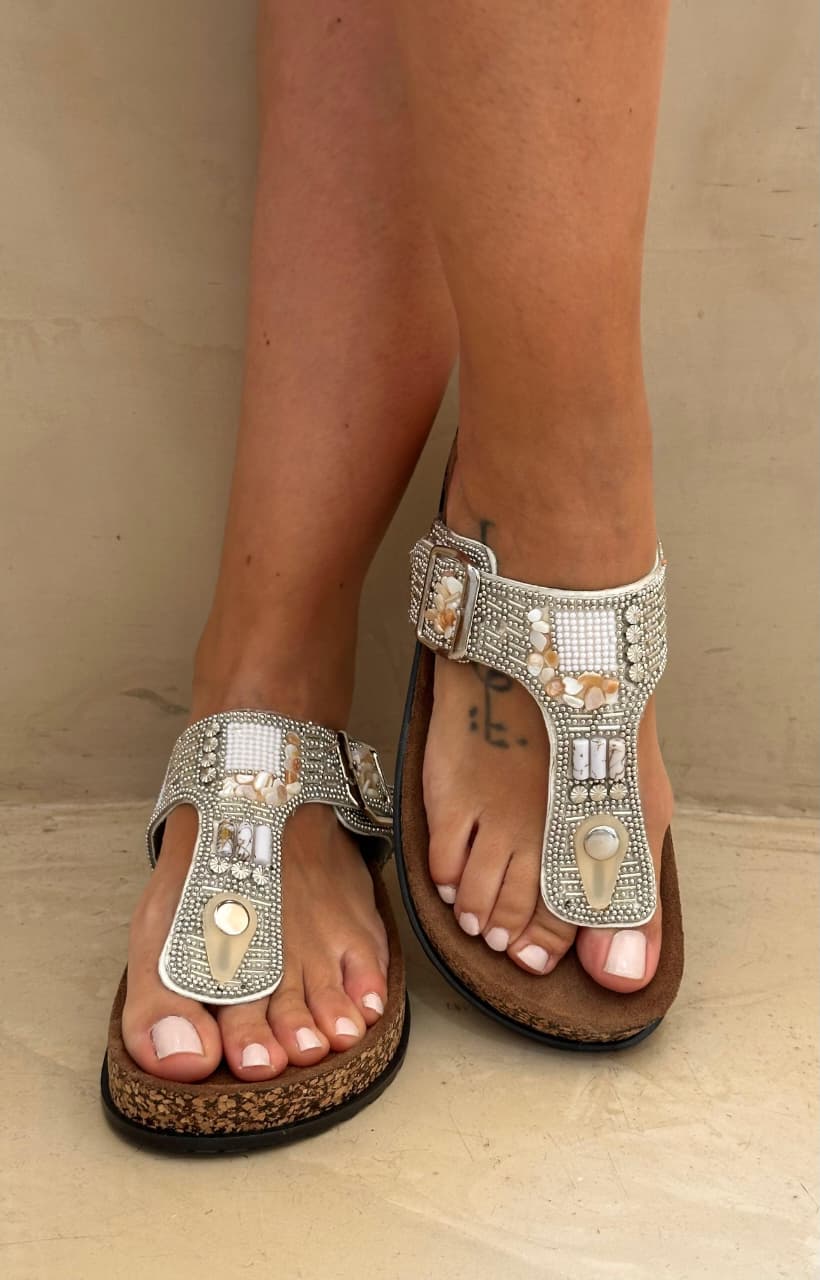 Sandalias "Zabana" - Nala shoes