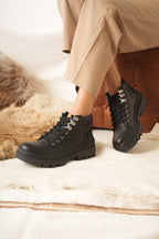 Botas "Paula" - Nala Shoes