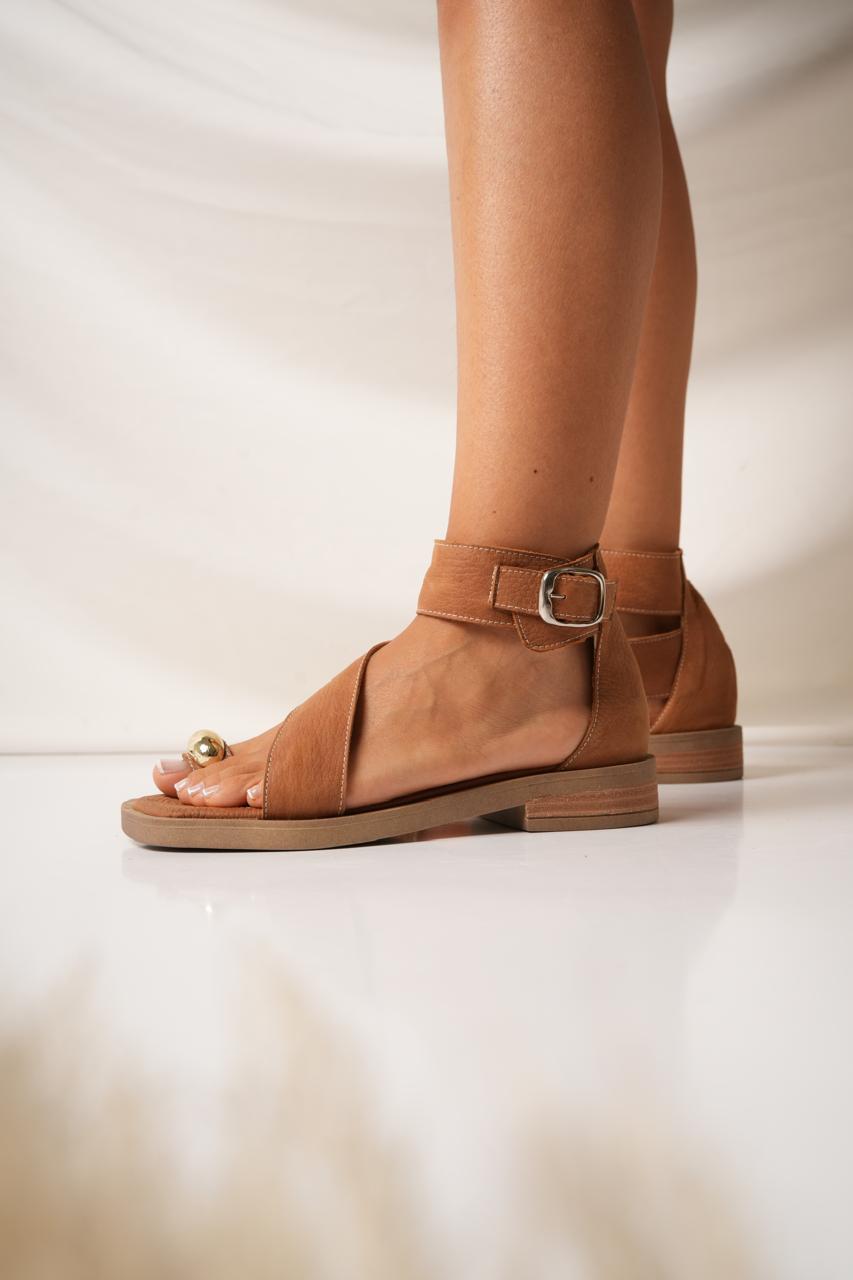 Sandalias "Estela" - Nala Shoes