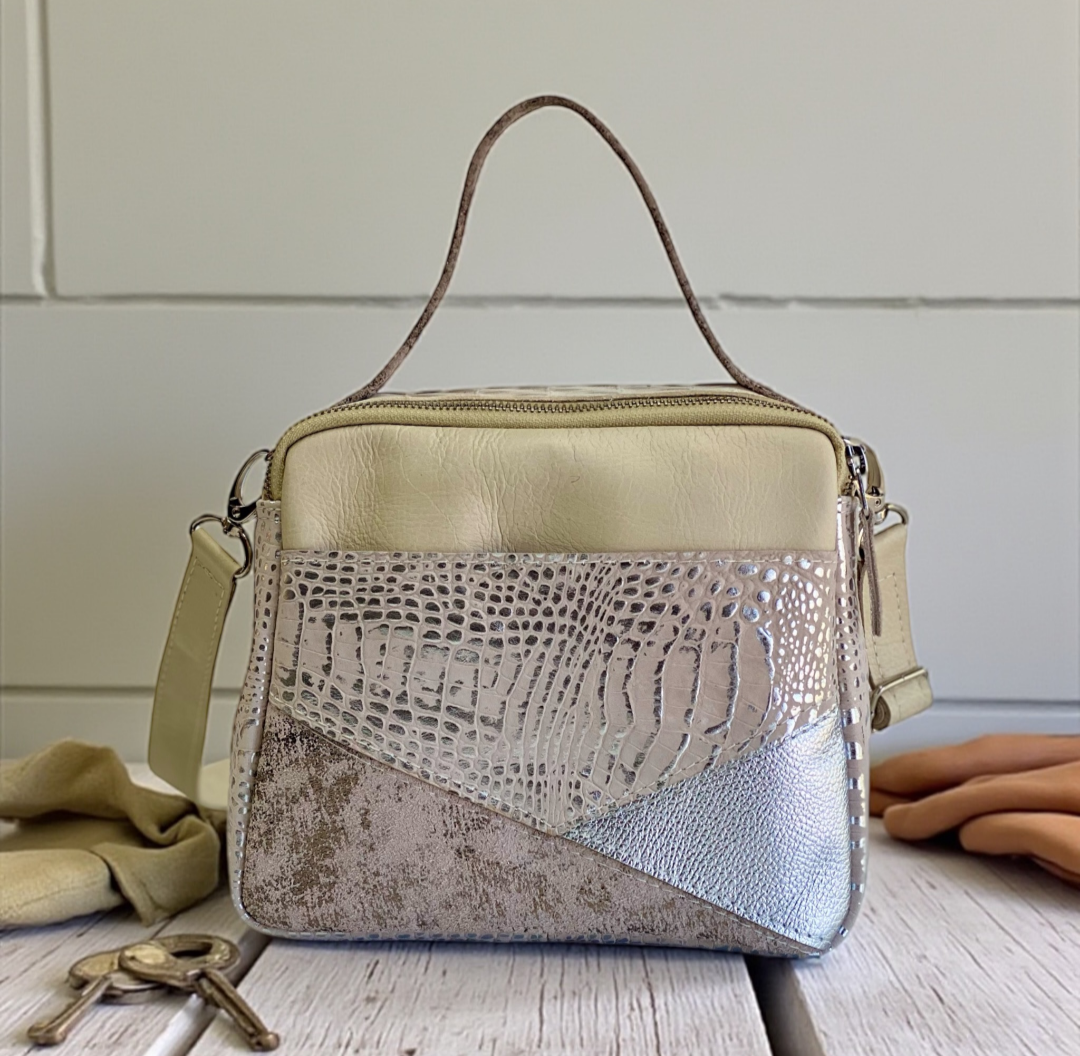 Bandolera "Bler" - Nala Shoes