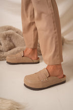 Suecos "Rachy" - Nala Shoes