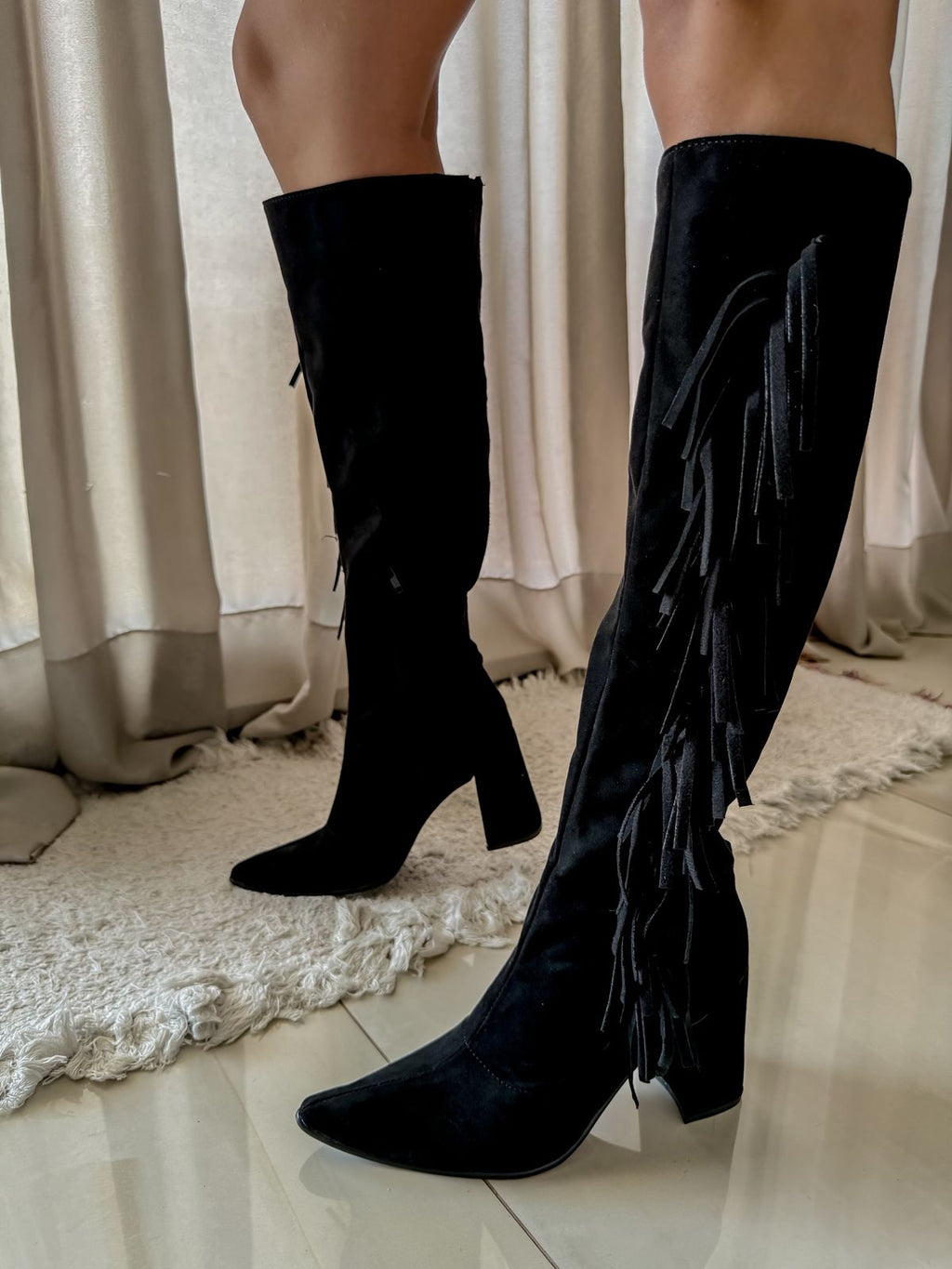 Texanas "Texas" - Nala Shoes