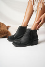 Botinetas "Yerua" - Nala Shoes