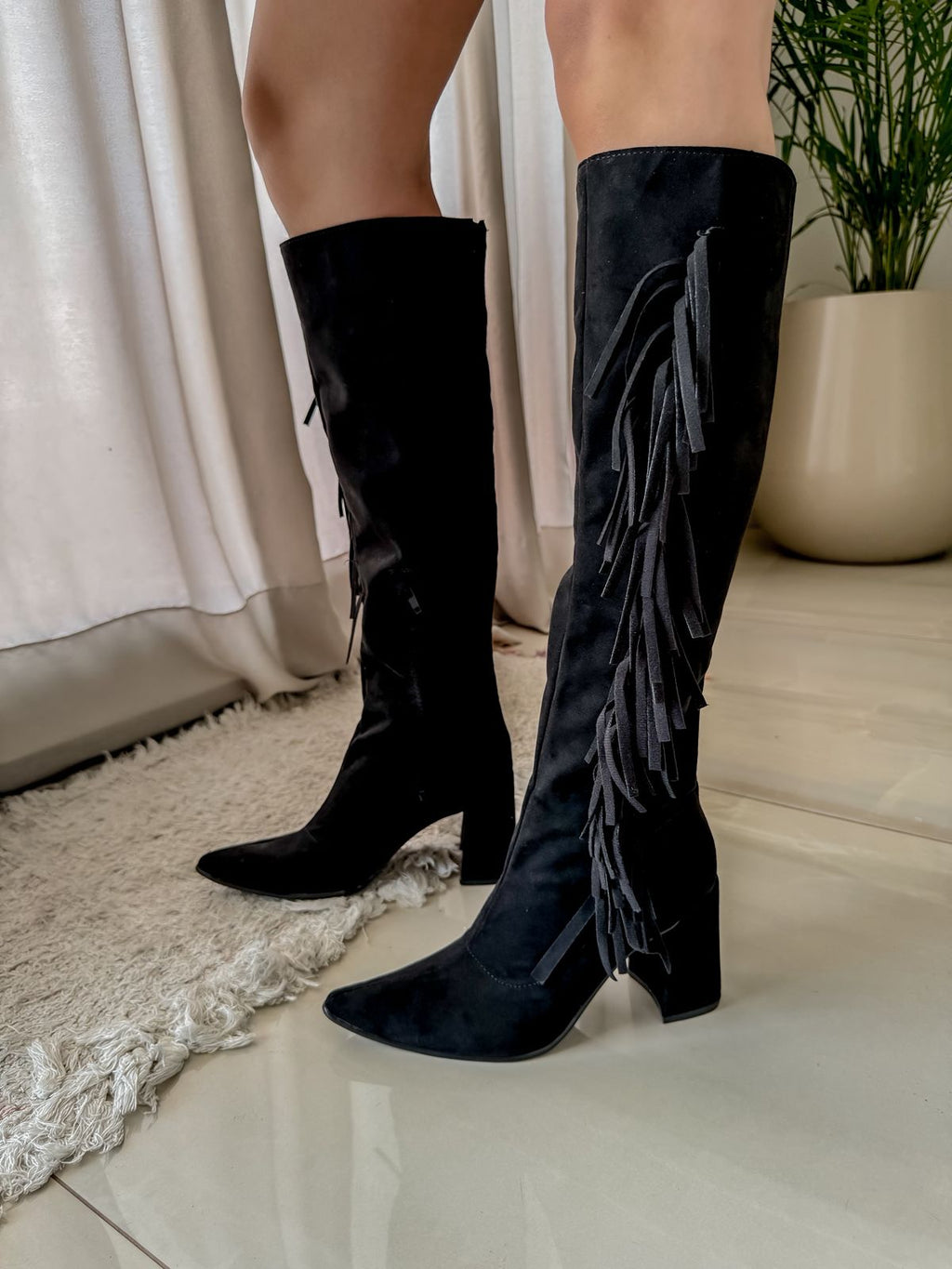 Texanas "Texas" - Nala Shoes