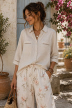 Camisa Beya