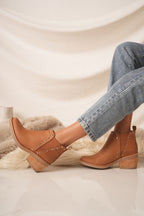 Botas "Lupe" - Nala Shoes
