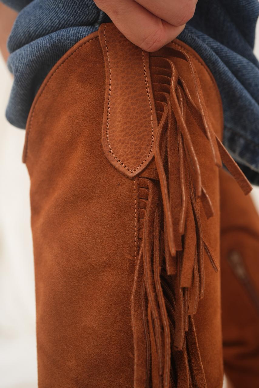 Texanas "California" - Nala Shoes