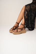 Sandalias "Toledo" - Nala shoes