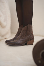 Botas "Lara" - Nala Shoes