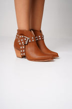 Botas "KAIK" - Nala Shoes