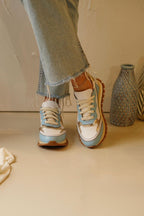 Zapas "sol de mayo" - Nala Shoes