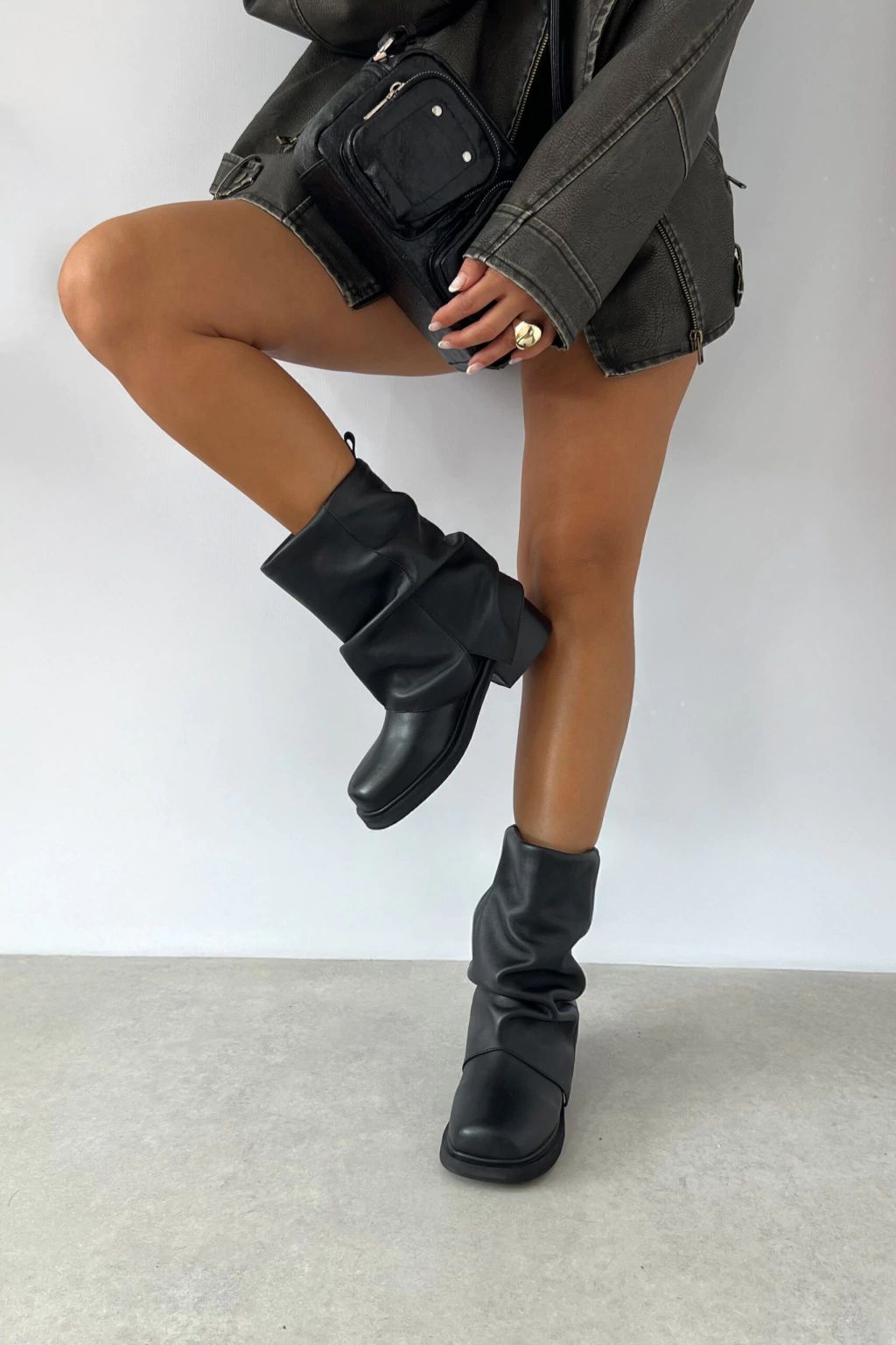 Botas "Giuli" - Nala Shoes