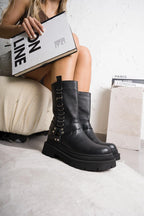 Borcego "Lucy" - Nala Shoes