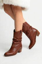 Botas "Río" - Nala Shoes
