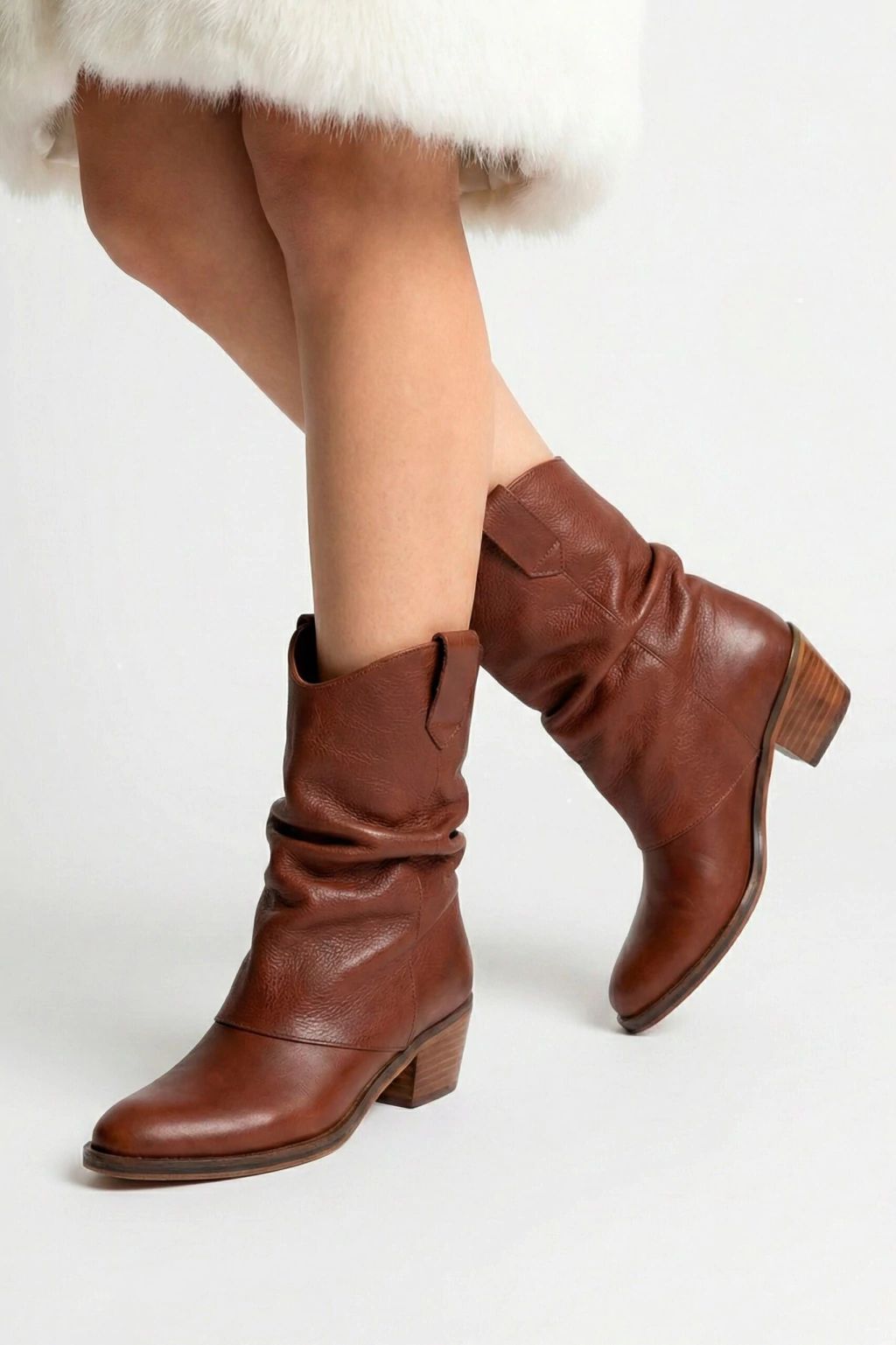 Botas "Río" - Nala Shoes