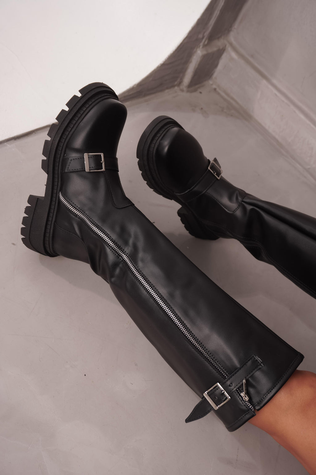 Botas "VITTA BOOTS" - Nala Shoes