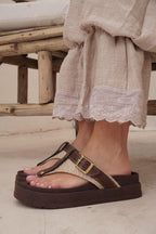 Sandalias BAHAMAS