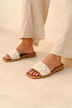 Sandalias "Curacao" - Nala Shoes