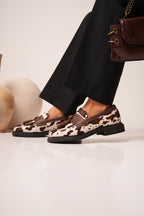 Mocasines TRIBAL