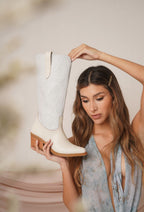 Botas Texana "Catalaya" - Nala Shoes