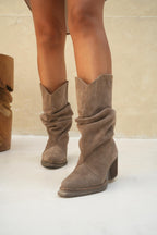 Botas "Walki" - Nala Shoes