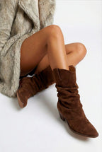 Botas "Río" - Nala Shoes