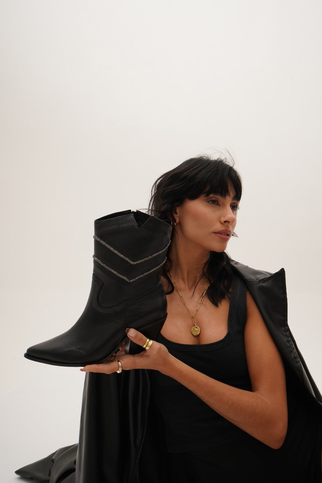 Botas "Kate" - Nala Shoes