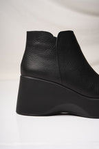Botas con plataforma "Lira" - Nala Shoes