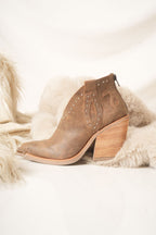 Botas "Daiana" - Nala Shoes