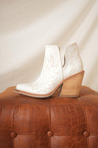 Botinetas "Clara" - Nala Shoes