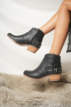 Botas "Michael" - Nala Shoes