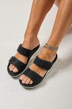 Sandalias "Hache" - Nala Shoes