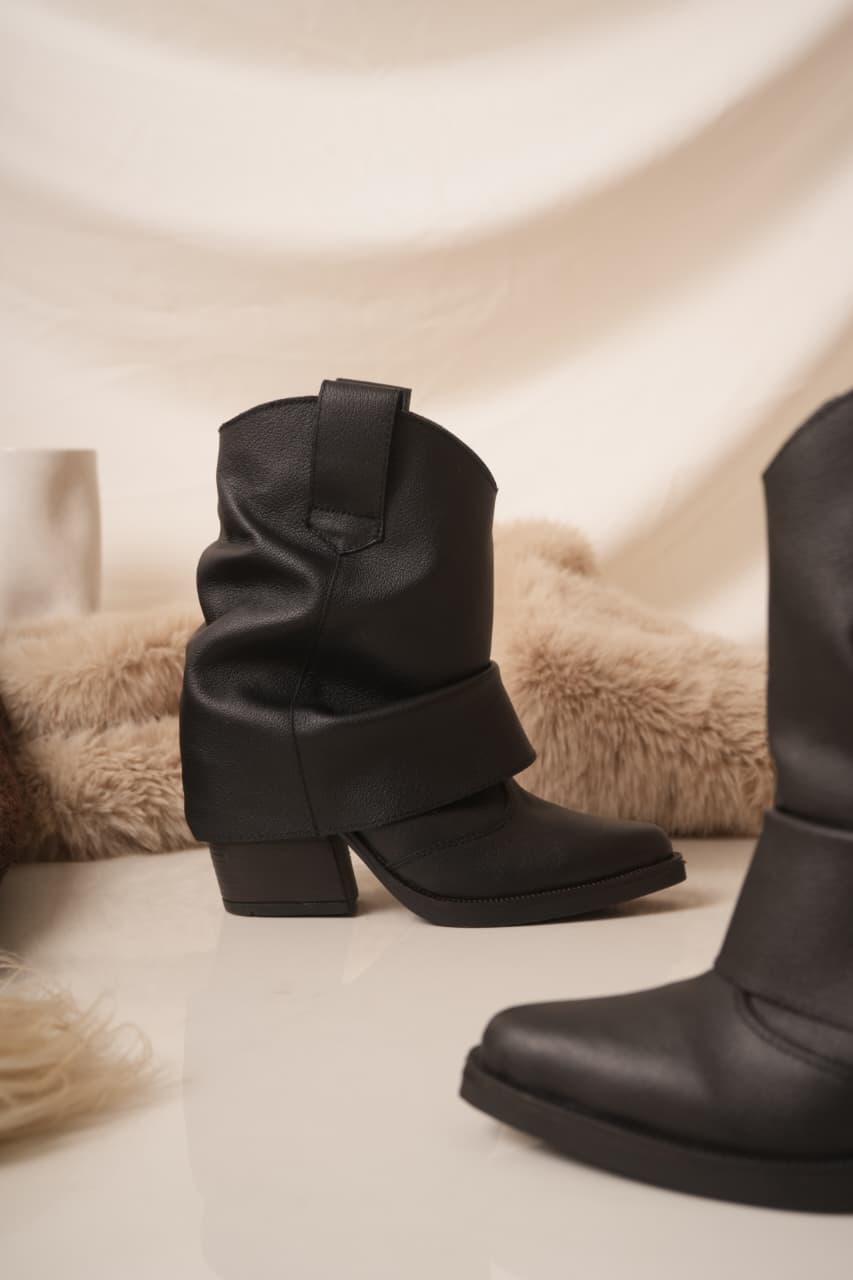 Botas "Clhoe" Nala Shoes