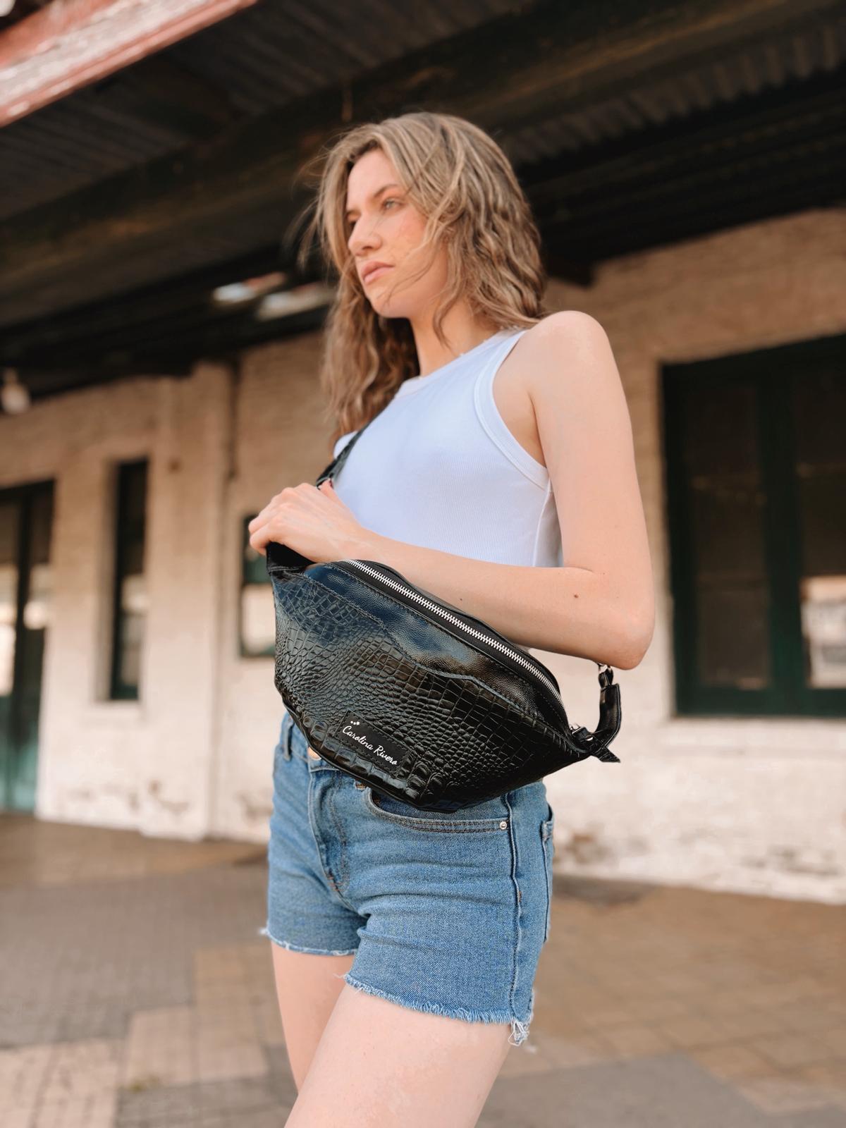 Riñonera "Lim" - Nala Shoes